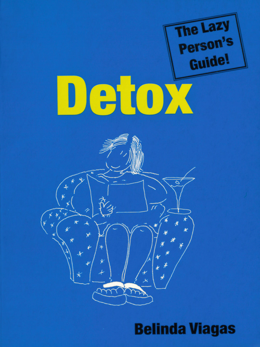 Title details for Detox by Belinda Viagas - Available